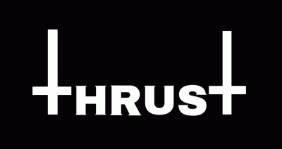 logo Thrust (MEX)